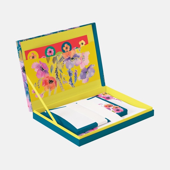 New Anemone Writing Set - Picture 2 of 4